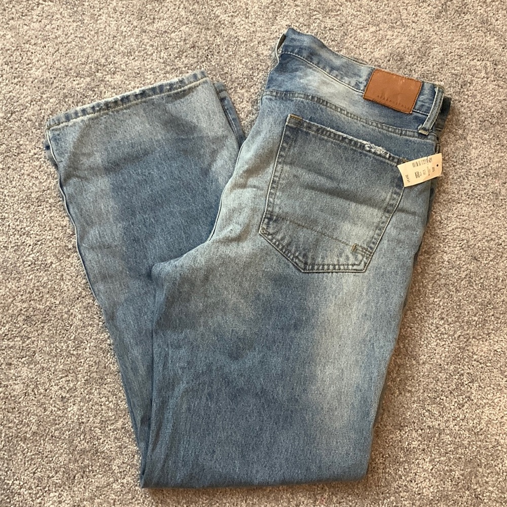 Aeropostale Mens Jeans
